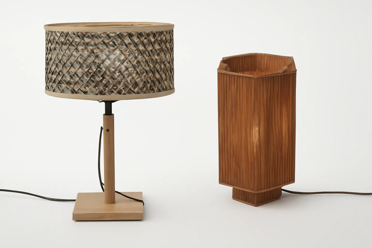 Lampes de table Good&Mojo