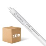 Multipack 10x Ledvance Tube LED T5 Performance (Direct 230V) High Output 26W 4000lm - 840 Blanc Froid | 115cm - Équivalent 54W