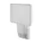 Ledvance Projecteur LED Endura Blanc 15W 1500lm 100D - 840 Blanc Froid | IP55 - Détecteur de mouvement et de lumière - Symétrique