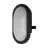 Ledvance Hublot LED Noir 11W - 840 
