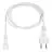 Ledvance Prise Pour Rubans LED Haute Tension 230V