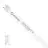 Ledvance Tube LED T8 Superior (EM/Direct 230V) Ultra Output 22.1W 4100lm - 840 Blanc Froid | 150cm - Équivalent 58W