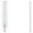 Multipack 10x Ledvance Dulux-D LED 7W - 830 Blanc Chaud | 4-Pins - Équivalent 18W