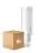 Multipack 9x Philips CorePro PL-C LED 5.9W 660lm - 840 Blanc Froid | 2-Pins - Équivalent 13W