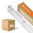 Multipack 6x Ledvance Réglette LED Étanche Imperméable Value 50W 6000lm - 840 Blanc Froid | 150cm 
