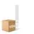 Multipack 10x Noxion Lucent PL-S LED 4.3W - 827 Blanc Très Chaud | 2-Pins - Équivalent 9W