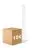 Multipack 10x Ledvance Dulux-L LED 18W - 840 Blanc Froid | 4-Pins - Équivalent 36W