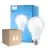 Multipack 6x Philips Corepro LED Ampoule E27 Poire Dépolie 23W 3452lm - 840 Blanc Froid | Équivalent 200W