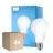 Multipack 4x Philips Corepro LED Ampoule E27 Poire Dépolie 17.5W 2452lm - 865 Lumière du Jour | Équivalent 150W