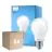 Multipack 6x Philips Corepro LED Ampoule E27 Poire Dépolie 8.5W 1055lm - 840 Blanc Froid - Équivalent 75W