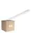 Multipack 4x Philips Réglette LED Ledinaire BN021C 5W 540lm - 840 Blanc Froid | 30cm