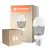 Multipack 6x Ledvance LED ampoule HQL LED P E40 41W 5400lm - 827 Blanc Très Chaud | Équivalent 125W