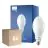Multipack 6x Philips LED TrueForce Core HPL E27 24.5W 4000lm - 830 Blanc Chaud | Équivalent 125W