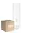 Multipack 10x Philips CorePro PL-T LED Ampoule HF 15W - 840 Blanc Froid | 4-Pins - Équivalent 15W