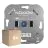 Multipack 6x Noxion Automatique Variateur LED Commutateur RLC 0-300W 220-240V