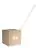 Multipack 6x Osram LEDinestra HD Lighting S14s 9.9W 1055lm - 927 Blanc Très Chaud | Meilleur Rendu Des Couleurs - Dimmable - Équivalent 75W