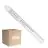 Multipack 10x Ledvance Tube LED T5 Value Short (HF) High Efficiency 7W 770lm - 830 Blanc Chaud | 52cm - Équivalent 13W