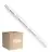 Multipack 10x Philips LED Tube T5 MASTER (Direct 230V) High Efficiency 11.5W 1600lm - 830 Blanc Chaud | 85cm - Équivalent 21W