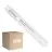 Multipack 10x Ledvance Tube LED T8 Performance (HF) High Output 14W 1900lm - 830 Blanc Chaud | 120cm - Équivalent 36W