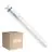 Multipack 10x Philips Master Tube LED T8 (EM/Direct 230V) High Output T8 11.3W 2100lm - 840 Blanc Froid | 120cm - Équivalent 36W