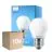 Multipack 10x Philips Corepro LED Lustre E27 Boule Dépolie 6.5W 806lm - 840 Blanc Froid | Équivalent 60W