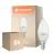 Multipack 6x Osram LED Star Classic E14 Bougie Dépolie 4.9W 470lm - 840 Blanc Froid | Équivalent 40W