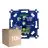 Multipack 10x EcoDim.03 Variateur LED Universel 0-500W (RLC)