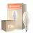 Multipack 10x Ledvance HQL LED P E27 LED 10.8W 2000lm D - 840 Blanc Froid | Équivalent 50W