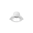 Noxion Downlight LED Apollo V2 12W 1500lm 60D - 830-840 CCT | 120mm - Diamètre 145mm + Philips driver
