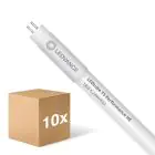 Multipack 10x Ledvance Tube LED T5 Performance (Direct 230V) High Efficiency 18W 2800lm - 840 Blanc Froid | 145cm - Équivalent 35W