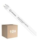 Multipack 10x Ledvance Tube LED T8 Superior (EM/Direct 230V) High Output 17.7W 3100lm - 840 Blanc Froid | 150cm - Équivalent 58W