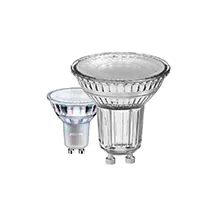 GU10 LED dimbaar