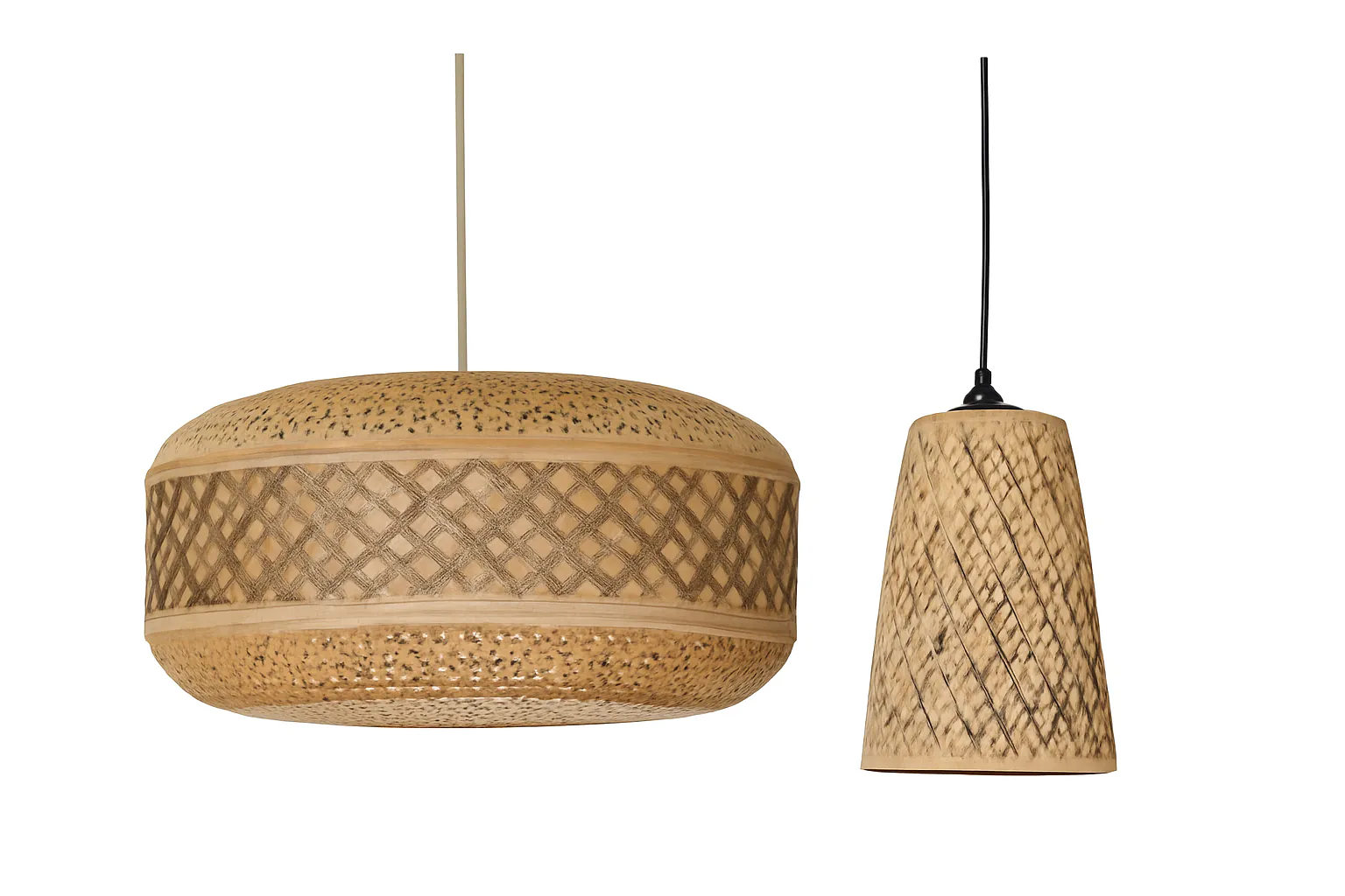Good&Mojo Hanglampen