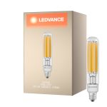Ledvance LED Filament P E27 LED 29.1W 5400lm D - 727 Zeer Warm Wit | Vervangt 70W