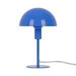 Nordlux Tafellamp Ellen Metaal Blauw | Geschikt voor 1x E14