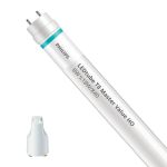 Philips LED Buis T8 MASTER Value (EM/Mains) High Output 8W 1050lm - 840 Koel Wit | 60cm - Vervangt 18W