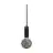 Ledvance Vintage 1906 Pendulum Rond Zwart | Geschikt voor E27