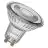 Ledvance LED Reflector GU10 PAR16 7W 750lm 36d - 840 Koel Wit| Dimbaar - Vervangt 100W