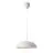 DFTP by Nordlux LED Pendelarmatuur Versale Metaal Wit | Geschikt voor E27