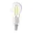 Calex Smart Tuya Wifi E14 Kogel 4.5W 450lm - 818-830 Afstembaar Wit | Dimbaar - Vervangt 40W 