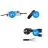 Mean Well Driver | XLG15024A | IP65 | 24V | 150W + Aansluitsnoer 2m met Aarde en Waterdicht Verbindingsstuk