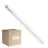 Voordeelpak 10x Philips MASTER LED T8 (EM/Mains) High Output T8 7.6W 1150lm - 840 Koel Wit | 60cm - Vervangt 18W
