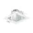 Philips LED Spot Greenspace Accent Gridlight Aluminium Wit 22.5W 3000lm 24D - 830 Warm Wit | 154mm - IP20