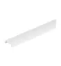 Ledvance LED Strip Profiel Afdekking Rond Shape 200CM | Diffuus