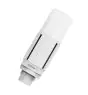 Osram Dulux-D LED 5.5W 700lm - 840 Koel Wit | 2-Pin - Vervangt 13W