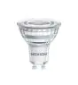 Noxion LED Spot GU10 PAR16 5.5W 560lm 60D - 830 Warm Wit | Vervangt 50W