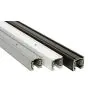 3-Fase Railsysteem - 1m - Wit