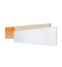 Ledvance LED Paneel Compact 33W 3630lm - 840 Koel Wit | 120x30cm - UGR <19 - Dali Dimbaar