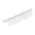 Ledvance LED Strip Profiel Afdekking U-vorm 100CM | Helder
