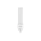 Noxion Lucent PL-C LED 5.2W - 840 Koel Wit | 2-Pin - Vervangt 18W
